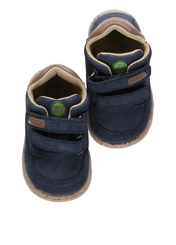 Синие осенние полуботинки Chicco