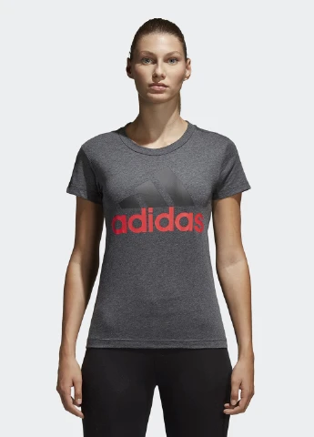 Футболка adidas - (75676121)