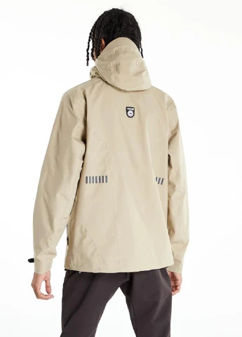Бежевая демисезонная куртка dm1275-250 Nike X Travis Scott Nrg Bh Jacket