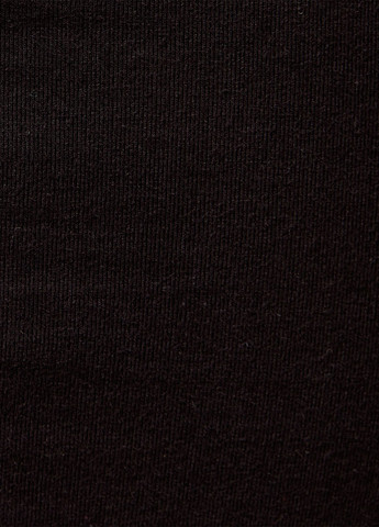 Чорна кежуал сукня силуетна Jennyfer однотонна