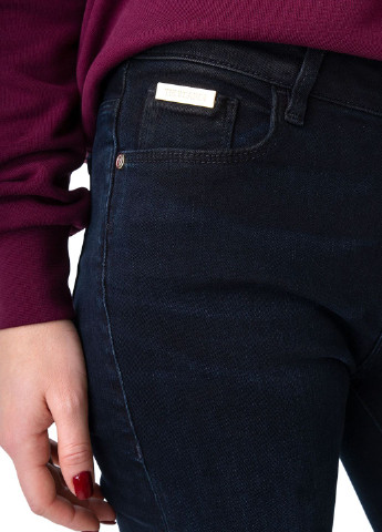 Джинсы Trussardi Jeans - (202543979)