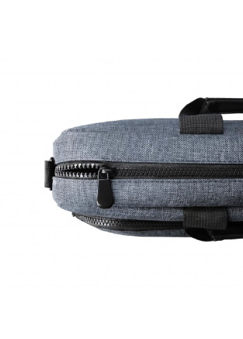 Сумка для ноутбука 15.6'' SB-149 soft pocket Grey-Blue (SB-149J) Grand-X (251884009)