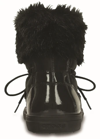 Чоботи Crocs LodgePoint Lace Boot (196247350)