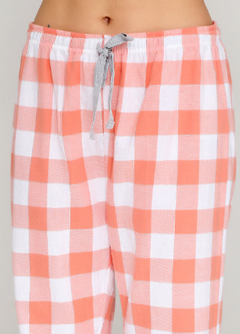 Комбинированная всесезон пижама (лонгслив, брюки) Women'secret