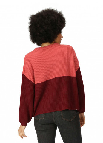 Рожевий зимовий светр Regatta