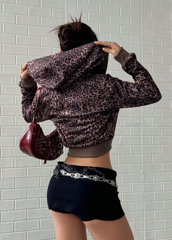 Толстовка SHEIN (345558350)