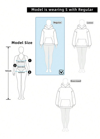 Толстовка SHEIN (345558350)