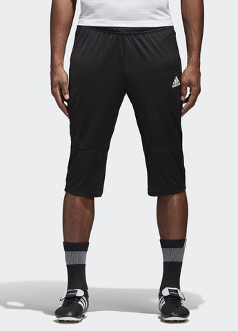 Шорти CF4384 adidas CON18 3 | 4 (321974483)