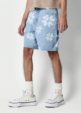 Шорты SHEIN (365683416)