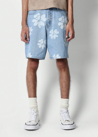 Шорты SHEIN (365683416)