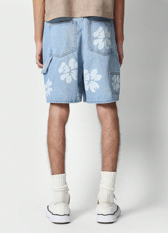 Шорты SHEIN (365683416)