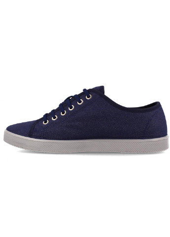 Синій лас еспадрілас Las Espadrillas