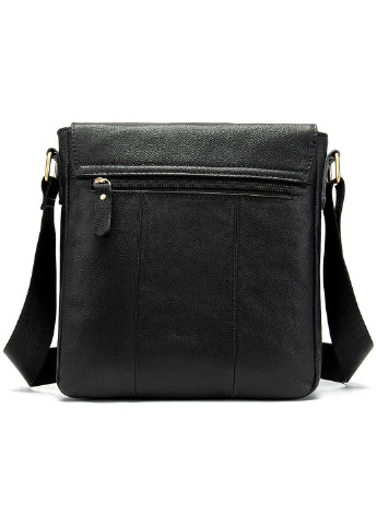 Мужская кожаная сумка 25,5х24х7 см Vintage (229459000)