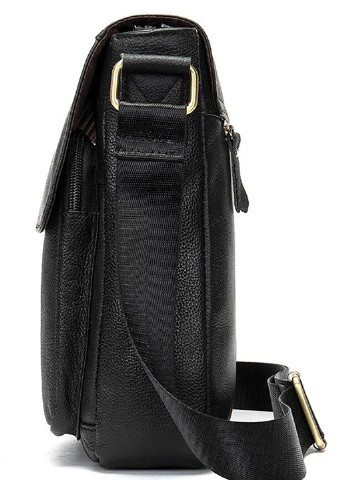 Мужская кожаная сумка 25,5х24х7 см Vintage (229459000)