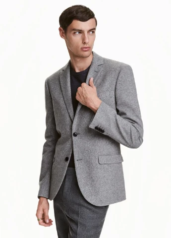 Пиджак H&M (250318485)