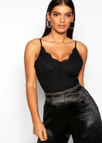 Боди Boohoo (251420829)