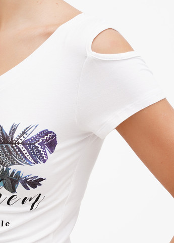 Футболка Sassofono - (295349773)