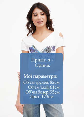 Футболка Sassofono - (295349773)