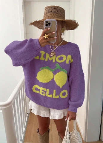 Кофта SHEIN (343354027)