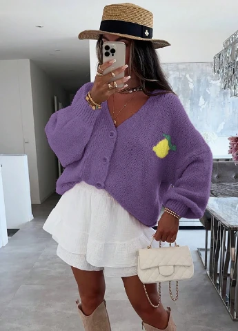 Кофта SHEIN (343354027)