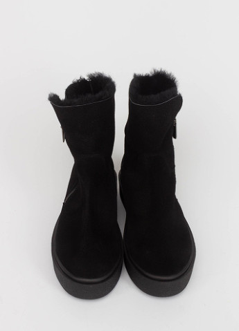 Зимние ботинки женские т595.2 Yuki