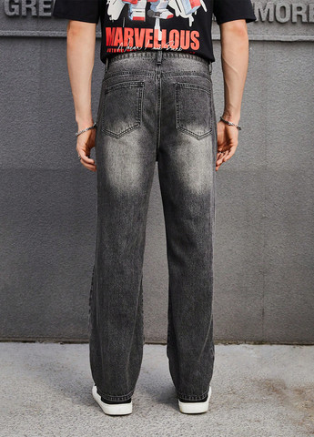 Джинси SHEIN (326580649)