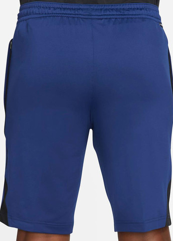 Шорты DA5575-492 Nike NK DF FC SHORTS LNGR KZ (319366121)