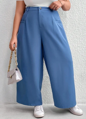 Брюки SHEIN (347077355)