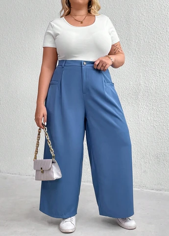 Брюки SHEIN (347077355)