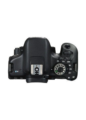 Зеркальная фотокамера Canon eos 750d + объектив 18-55 dciii (130470423)