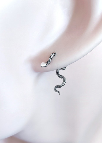 Сережки Diva (315810596)