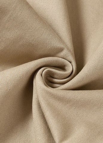 Комбінезон SHEIN комбінезон-брюки однотонний пісочний кежуал бавовна