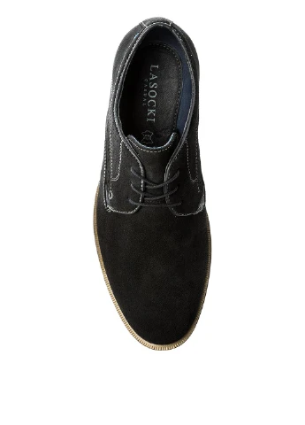 Напівчеревики Lasocki for men Lasocki for men MI08-C348-385-02 (224758206)