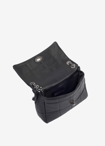 Сумка жіноча шкіряна крос-боді середня Сrossbody Regina Notte (252658851)