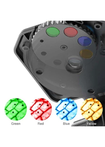 Микроскоп игрушечный увеличение Shantou (255059283)