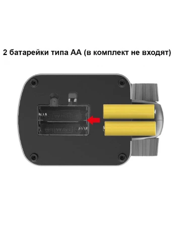 Микроскоп игрушечный увеличение Shantou (255059283)