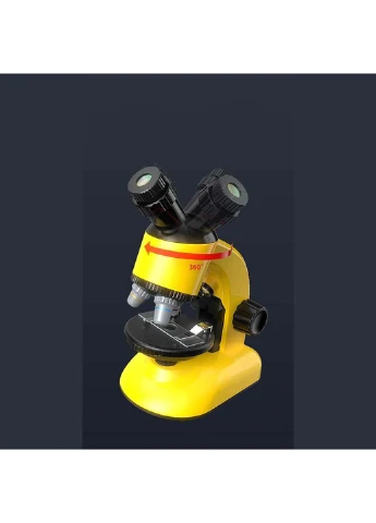 Микроскоп игрушечный увеличение Shantou (255059283)