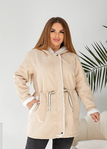 Парка No Brand (364666629)