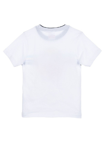 Біла футболка Disney
