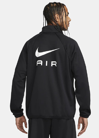 Толстовка DQ4221-010_2024 Nike air. knitted men's polyester jacket (270842897)