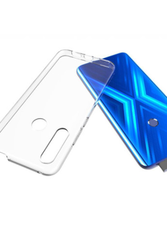 Чохол для мобільного телефону (смартфону) Honor 9X / 9x Pro / Huawei Y9S / P Smart Pro Transparancy (7 (705127) BeCover (201491911)