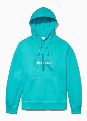 Худі Calvin Klein (256654581)
