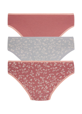 Трусики (3 шт.) Ляля (340913862)