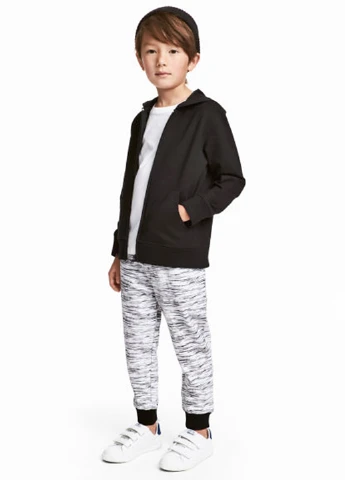 Штани H&M (88371914)