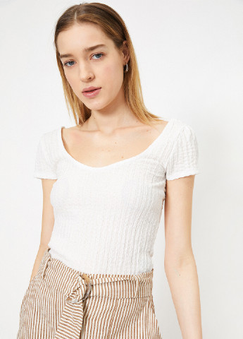 Футболка KOTON - (251788771)