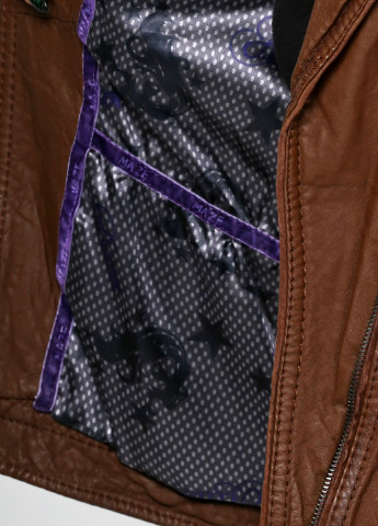 Куртка кожаная Maze (17997574)