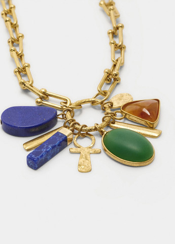 Кольє Parfois (360582963)