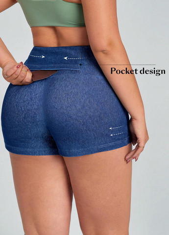 Шорти SHEIN (365683615)