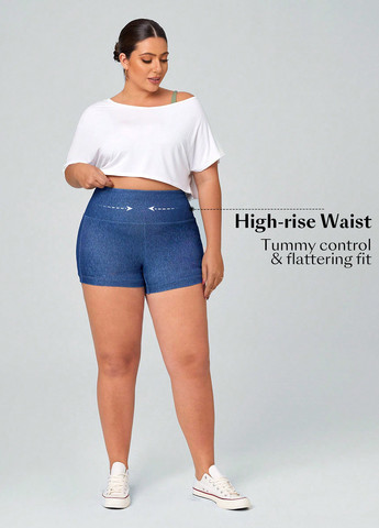 Шорти SHEIN (365683615)