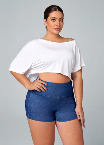 Шорти SHEIN (365683615)